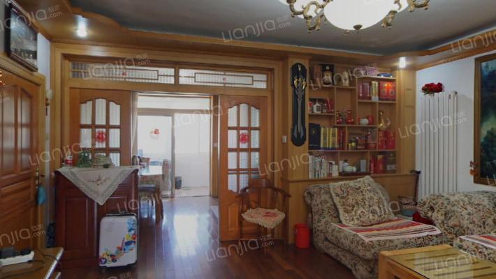 山东路北二手房实景图