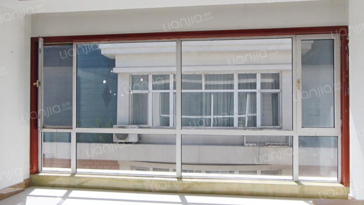 昆明花园二手房实景图