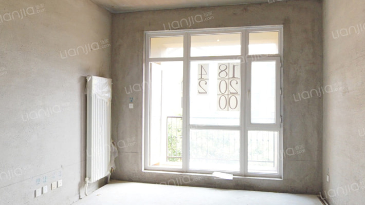 亿达春田馥园二手房实景图