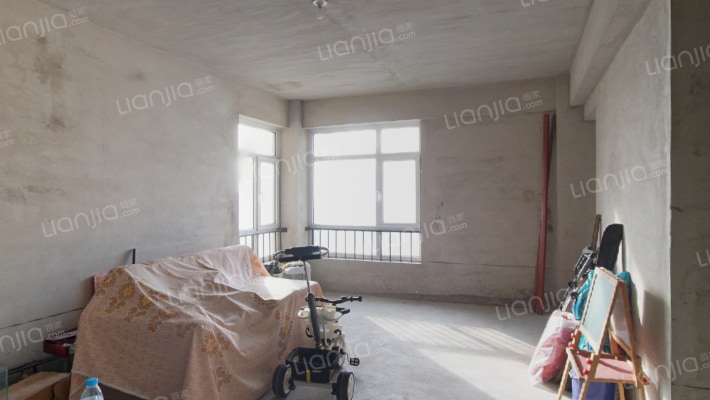 盐岛湖二手房实景图