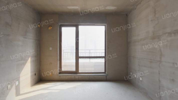 亿锋广场尚苑二手房实景图