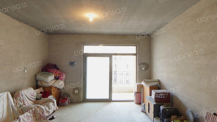 小平岛邻海园二手房实景图