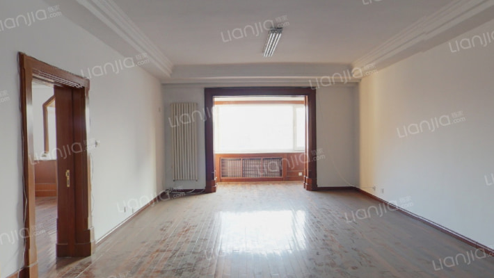 联德小区二手房实景图