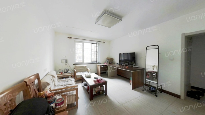 兴隆小区二手房实景图