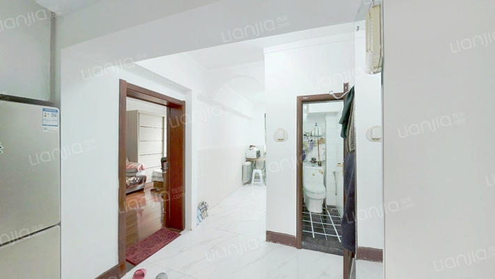 城建小区二手房实景图