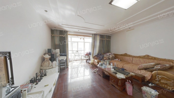 世纪兴嘉园二手房实景图