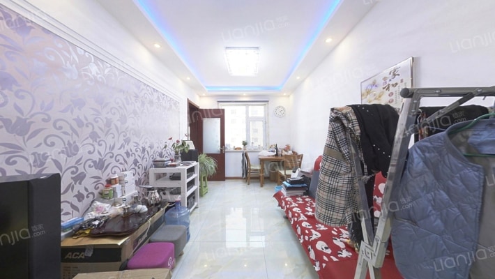 兆丰凯旋明珠二手房实景图