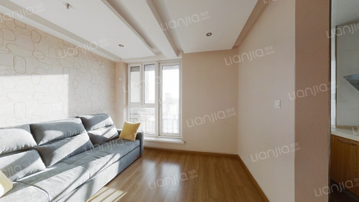 远创樾府二手房实景图