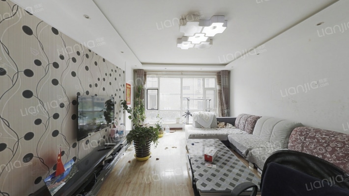 天成领寓二手房实景图