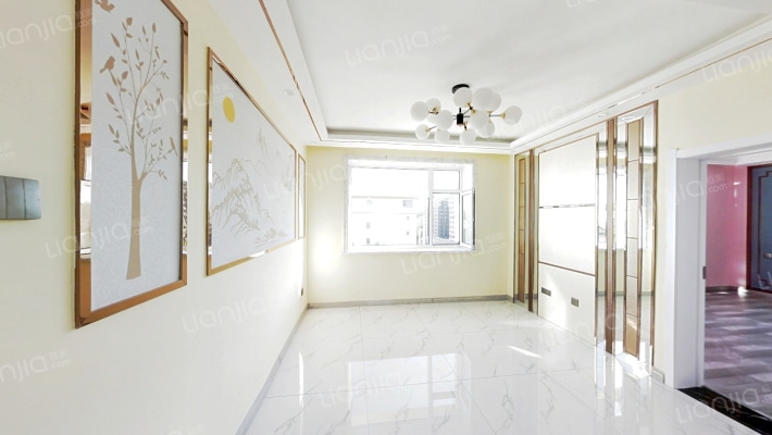 杨家小区二手房实景图