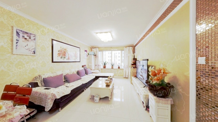 万盛国邦二手房实景图