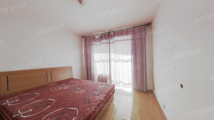 华亨名城一期二手房实景图