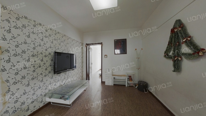 湖畔诚品北区二手房实景图