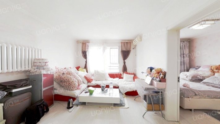 盛嘉新城二手房实景图