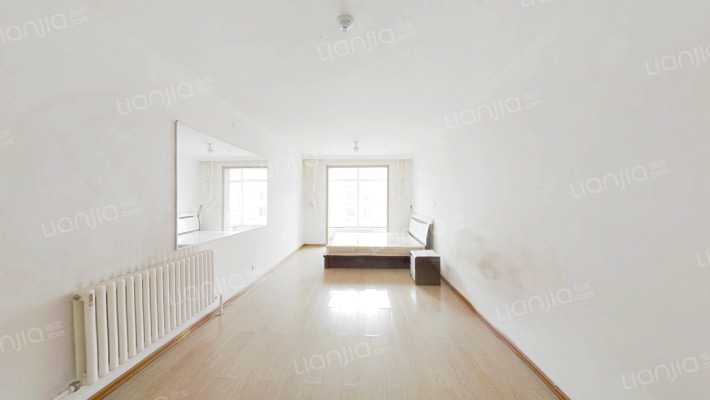 金祥嘉园一期二手房实景图