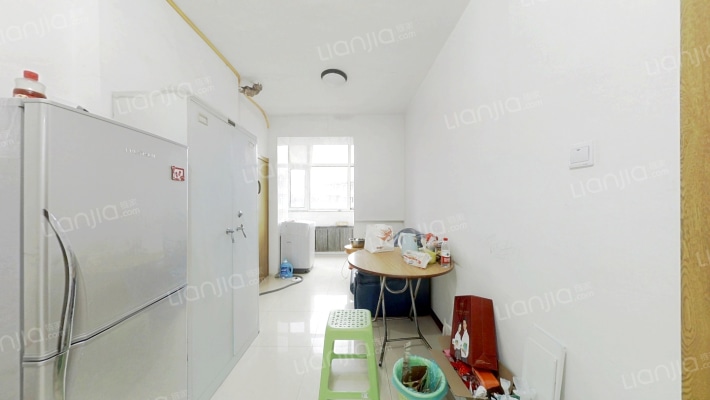 东煤新村二手房实景图