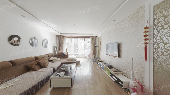 长电紫盈花城二期二手房实景图