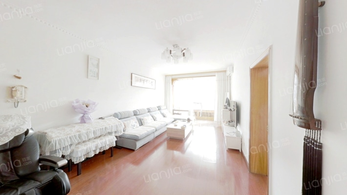 富奥花园B区二手房实景图