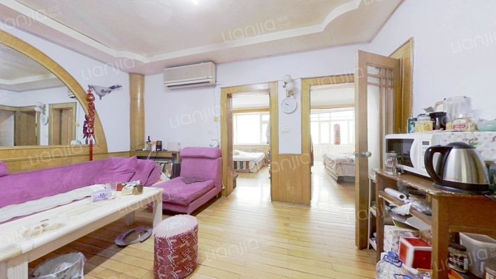 省实验小区二手房实景图