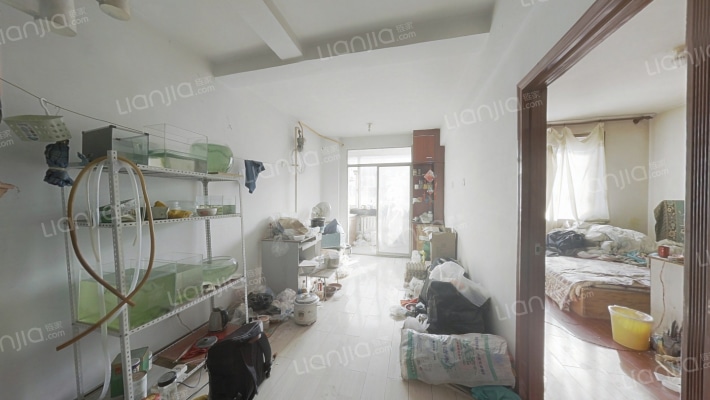 华泰世纪新城一期南区二手房实景图