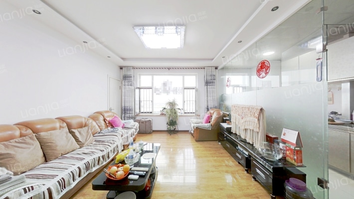 中顺和苑二手房实景图