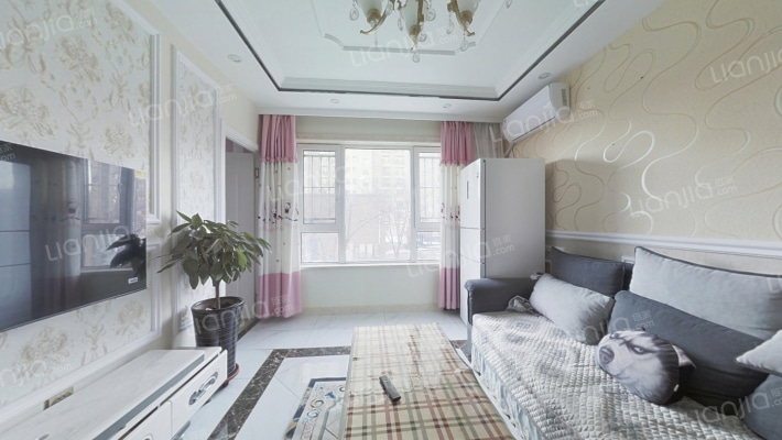 荣旺天下DE区二手房实景图