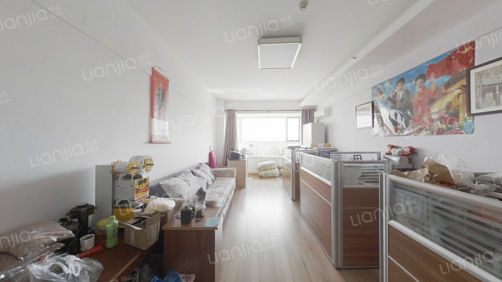 明翰国际二手房实景图