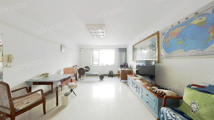 凯撒花园二手房实景图