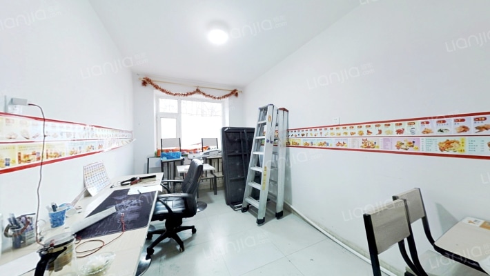 长影十一宿舍二手房实景图