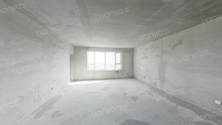 新星宇之洲D区二手房实景图