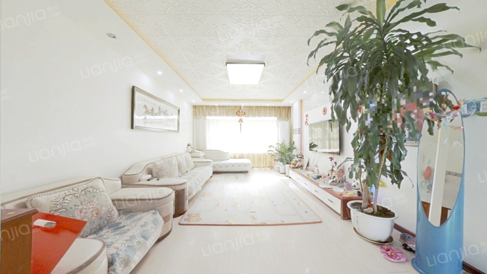 经纬南路教师公寓二手房实景图