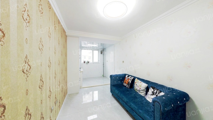 美印雅苑二手房实景图