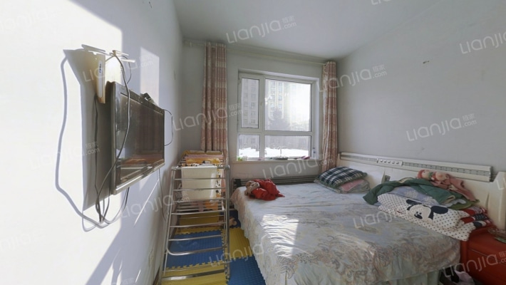 金色橄榄城二手房实景图