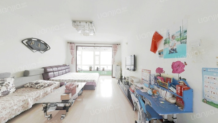 东方之珠龙腾苑二手房实景图