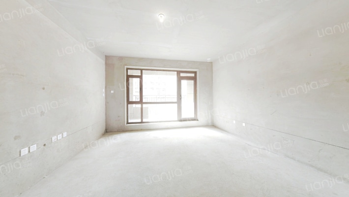 长春一号院二手房实景图