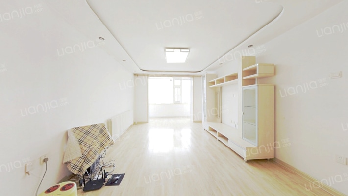 牡丹街二手房实景图