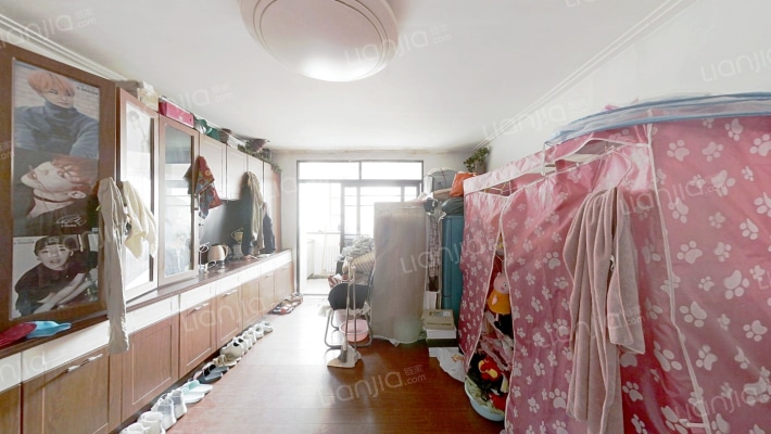 百汇街二手房实景图