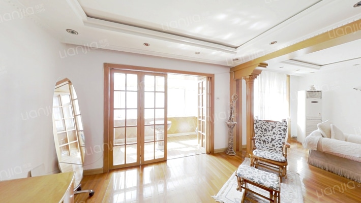 华侨新村二手房实景图