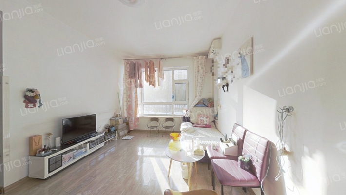 宝丰阁一号院二手房实景图