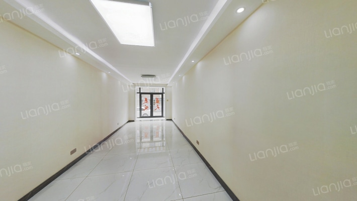 军兴小区二手房实景图