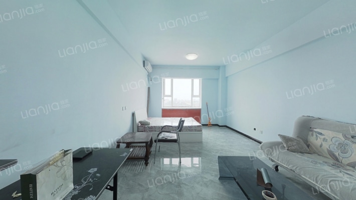 宜家7080二手房实景图