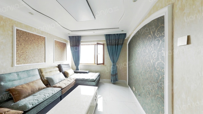 亚泰花园杏花苑二手房实景图