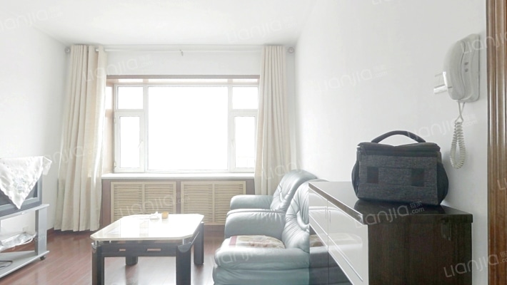 树东小区A区二手房实景图