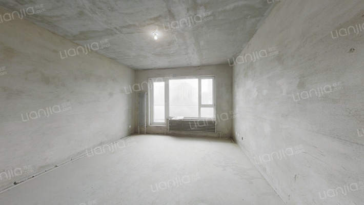 保利林语E区一期二手房实景图