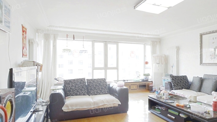 豪邦新月花园二手房实景图