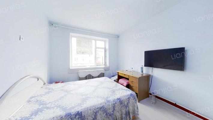 省政府宿舍二手房实景图