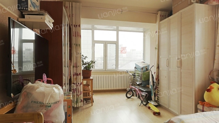 文化胡同11号二手房实景图