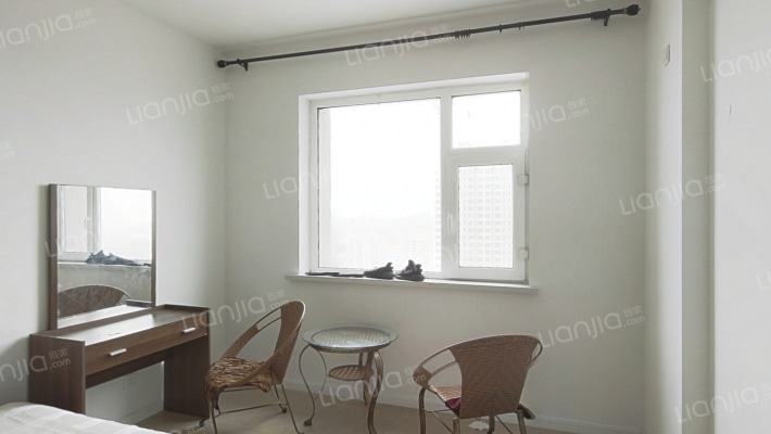 华荣泰•时代COSMO二手房实景图