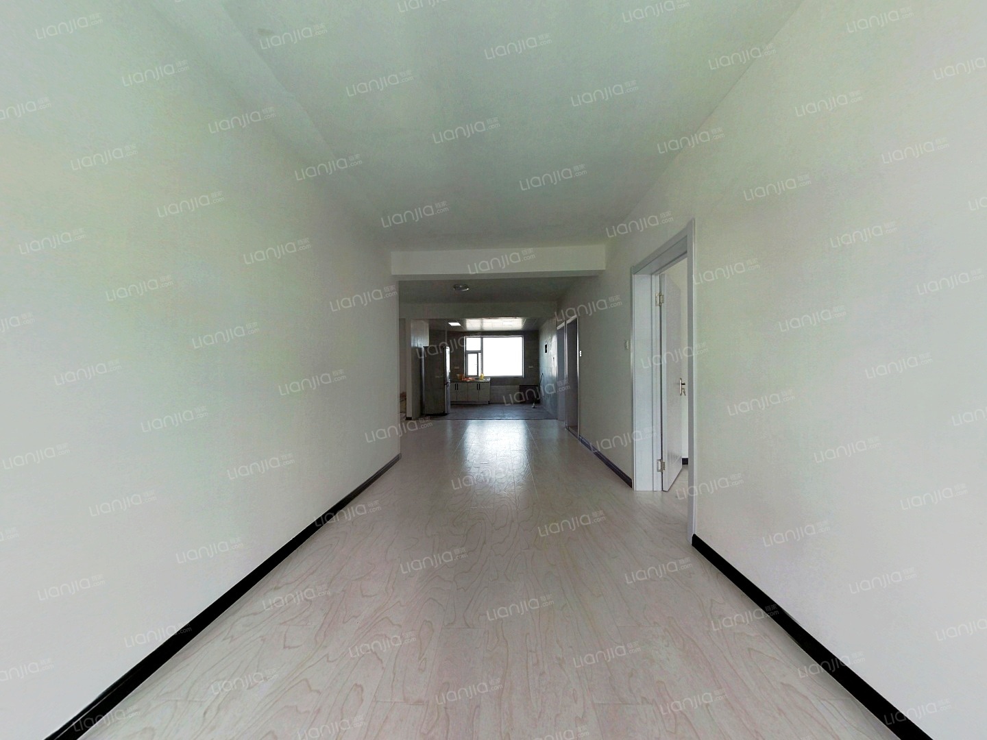 一标格局交通便利_长春南关区平阳汇景星城小区二手房(长春链家)