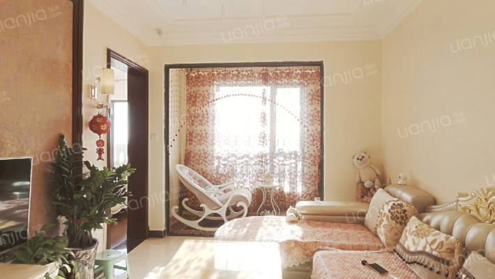 恒大雅苑二手房实景图